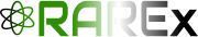 Logo RAREX