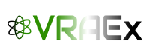 Logo VRAEX